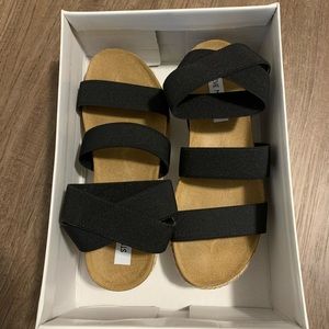 Brand New Steve Madden Sandals